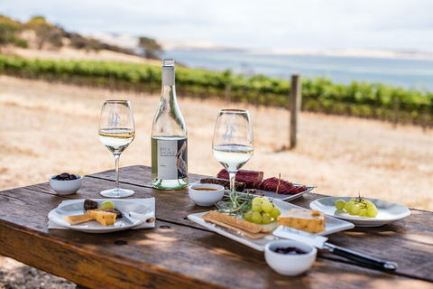 Kangaroo Island Gourmet Food And Wine 4WD Tour - Pubs Adelaide 3