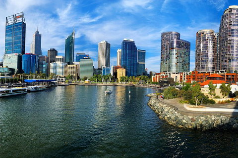 Big Perth (Private) Day Tour - Pubs Adelaide 2