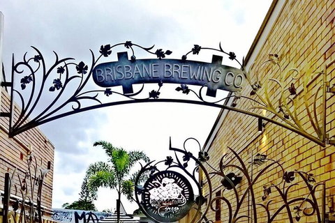 Brisbane Scavenger Hunt: Brisbane's South Bank! - Pubs Adelaide 0