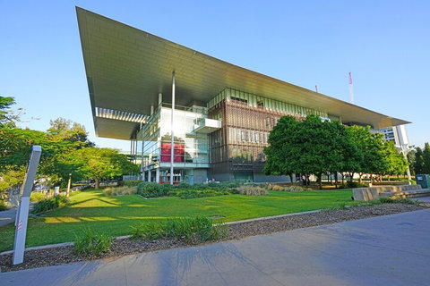 Brisbane Scavenger Hunt: Brisbane's South Bank! - Pubs Adelaide 1