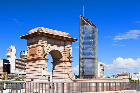 Brisbane Scavenger Hunt: Brisbane's South Bank! - Pubs Adelaide 2