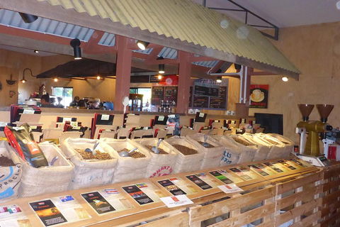 Margaret River Indulge And Discover Day Tour - Pubs Adelaide 1