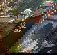 Blue Mountains 1-Hour Trike Tour of Three Sisters - Pubs Adelaide