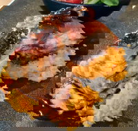 Tamar Valley Wine Tour with Lunch - Pubs Adelaide