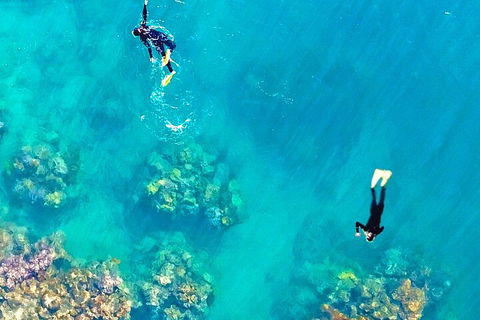 Fly & Cruise - Seaplane Package - Pubs Adelaide 1