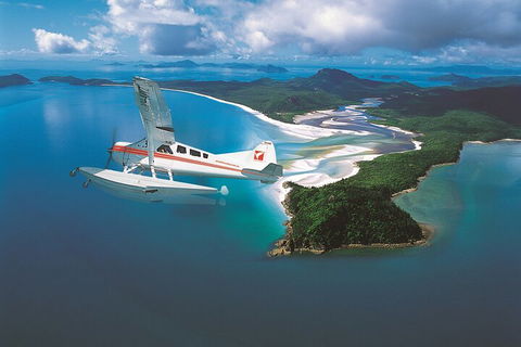 Fly & Cruise - Seaplane Package - Pubs Adelaide 2