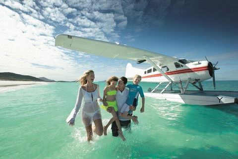 Fly & Cruise - Seaplane Package - Pubs Adelaide 4