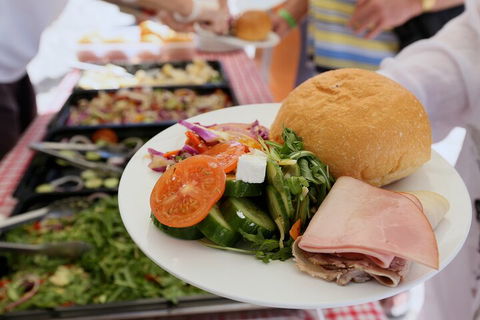 Fly & Cruise - Heli Package - Pubs Adelaide 1