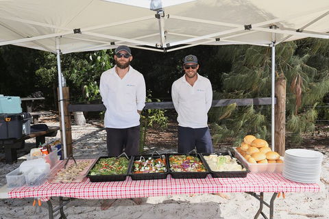 Fly & Cruise - Heli Package - Pubs Adelaide 2