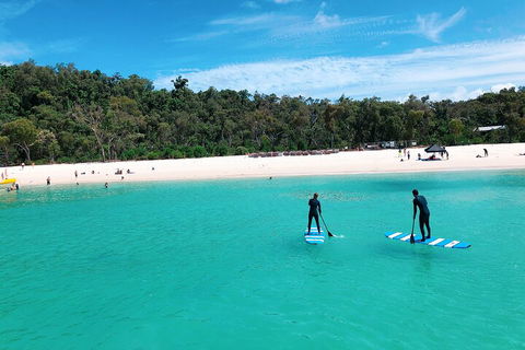 Fly & Cruise - Heli Package - Pubs Adelaide 4