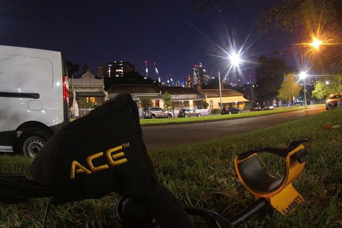 Melbourne Treasure Hunt - Pubs Adelaide 3