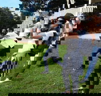 Smartphone  Camera Photography Basics - Pubs Adelaide