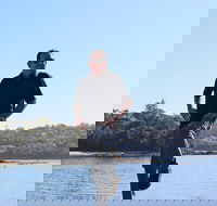 Sydney Harbour Northern beaches and National Park - Pubs Adelaide