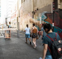 Be an Adelaide local intimate walk - Pubs Adelaide
