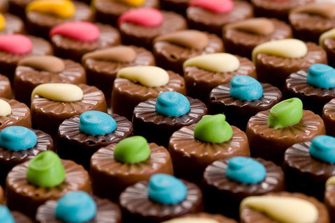 Entry To Panny's Amazing World Of Chocolate At Phillip Island Chocolate Factory - Pubs Adelaide 0