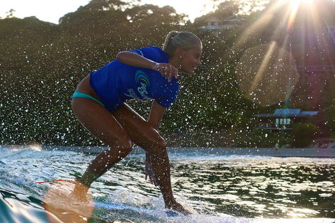 Byron Bay Combo: Minyon Falls And Hinterland Day Trip And Learn To Surf At Byron Bay - Pubs Adelaide 5