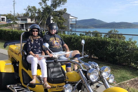Airlie Beach Trike Tours - Pubs Adelaide 0