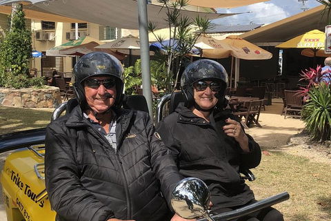 Airlie Beach Trike Tours - Pubs Adelaide 3