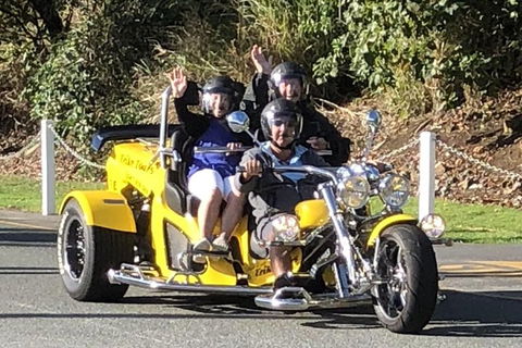 Airlie Beach Trike Tours - Pubs Adelaide 4