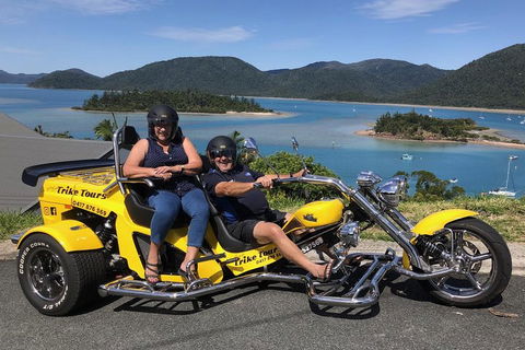 Airlie Beach Trike Tours - Pubs Adelaide 5