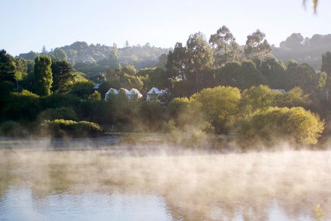 2-Day Private Daylesford & Macedon Ranges Gourmet Food Trail Tour From Melbourne - Pubs Adelaide 1