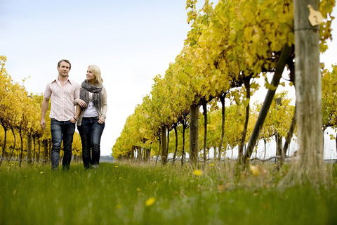Overnight Daylesford And Macedon Ranges Gourmet Food Trail Tour From Melbourne - Pubs Adelaide 2