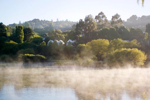 Overnight Daylesford And Macedon Ranges Gourmet Food Trail Tour From Melbourne - Pubs Adelaide 4