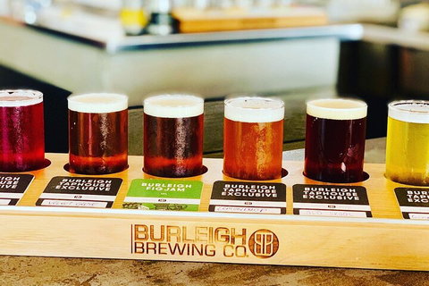 Hipster Sipster Brewery And Distillery Tour - Pubs Adelaide 0