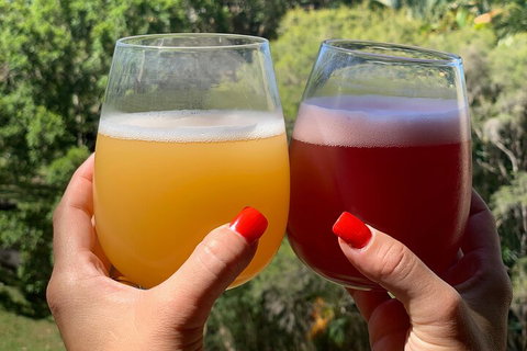 Hipster Sipster Brewery And Distillery Tour - Pubs Adelaide 3