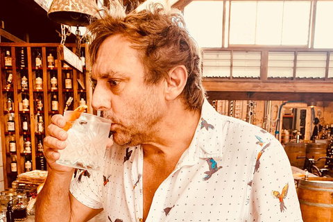 Hipster Sipster Brewery And Distillery Tour - Pubs Adelaide 5