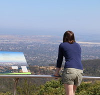 Self-Guided Waterfall Gully to Mount Lofty Hike from Adelaide - Pubs Adelaide