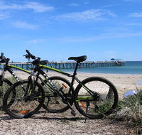 Adelaide City to Sea Bike Tour - Pubs Adelaide