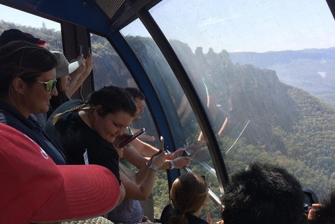 Blue Mountains PRIVATE - Full Day Tour - 6 People Max - Pubs Adelaide 2