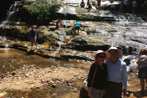 Blue Mountains PRIVATE - Full Day Tour - 6 People Max - Pubs Adelaide 3