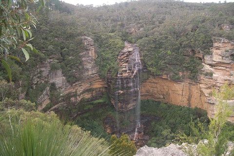 Blue Mountains PRIVATE - Full Day Tour - 6 People Max - Pubs Adelaide 5