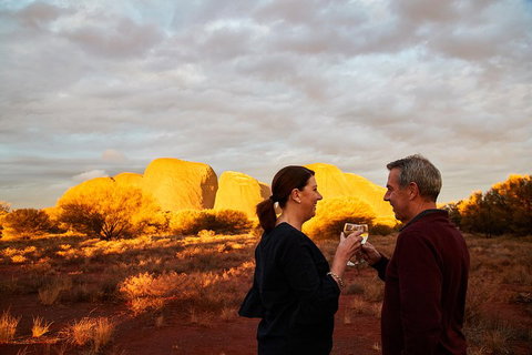 Ayers Rock 4 Tour Combo: Complete Uluru Base Walk At Sunrise, Valley Of The Winds At Sunrise, Kata Tjuta Sunset And Uluru Sunset - Pubs Adelaide 3