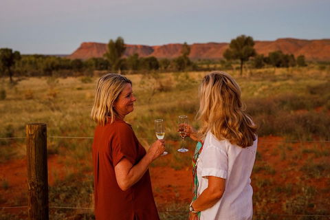 3-Day Tour From Uluru (Ayers Rock) To Alice Springs Via Kings Canyon - Pubs Adelaide 2