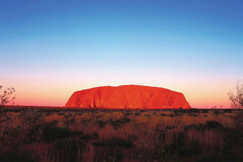3-Day Tour From Uluru (Ayers Rock) To Alice Springs Via Kings Canyon - Pubs Adelaide 4