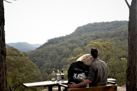 Taste Of The Blue Mountains - Lunch & Wine Tasting, Beer, Cider & Gin Tasting - Pubs Adelaide 0