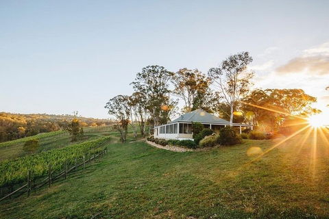 Taste Of The Blue Mountains - Lunch & Wine Tasting, Beer, Cider & Gin Tasting - Pubs Adelaide 2