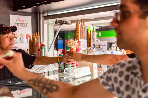 The Beauty Of Sydney Private Bike Tour - Pubs Adelaide 2