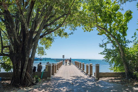 Green Island Day Trip From Cairns - Pubs Adelaide 0