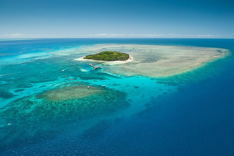 Green Island Day Trip From Cairns - Pubs Adelaide 3