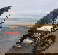 Royal Enfield Interceptor 650cc - Pubs Adelaide