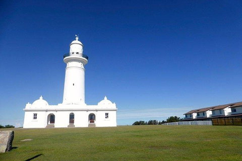 Morning Or Afternoon Highlights Tour In Sydney With A Local Guide - Pubs Adelaide 2