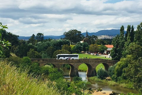 Richmond Historic Afternoon Tour From Hobart - Pubs Adelaide 3