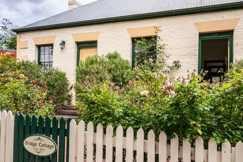 Richmond Historic Afternoon Tour From Hobart - Pubs Adelaide 4