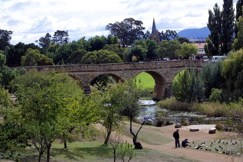 Richmond Historic Afternoon Tour From Hobart - Pubs Adelaide 5