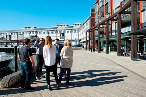Small Group Essential Sydney Tour Including Lunch - Pubs Adelaide 0