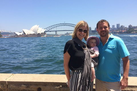 Small Group Essential Sydney Tour Including Lunch - Pubs Adelaide 1